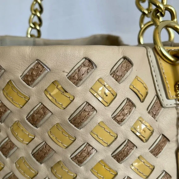 Coach Peyton Bag - Picture 5 of 14